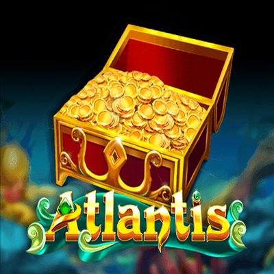 Atlantis